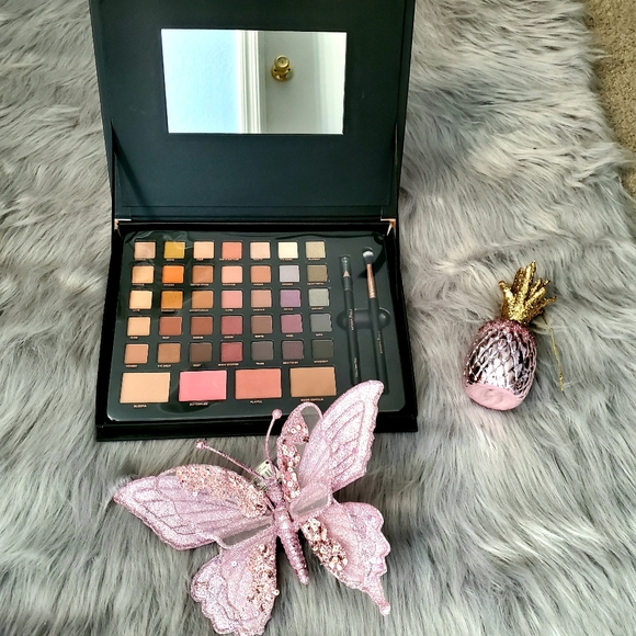 Profusion Cosmetics Other - Profusion Beauty Makeup